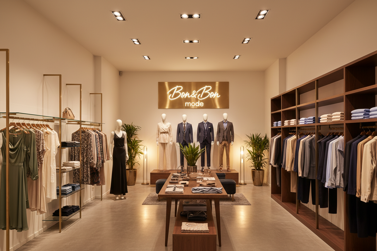 Aan de achterkant staat declat mode kunnen wij deze wijzigen met Bon&Bon mode ?